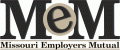 MEM (Missouri Employers Mutual) Logo