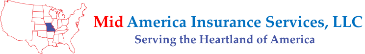 Mid America Insurance Services, LLC  logo